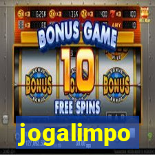 jogalimpo