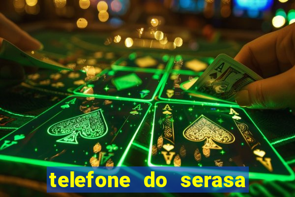 telefone do serasa salvador bahia