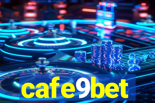 cafe9bet