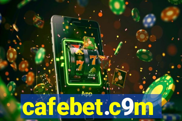 cafebet.c9m