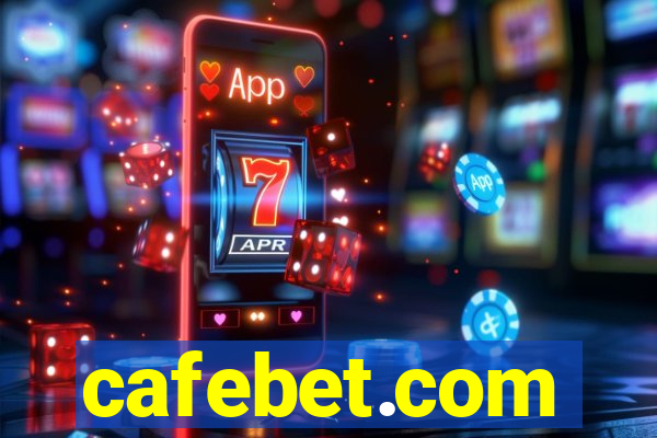 cafebet.com