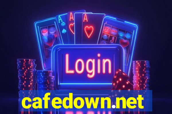 cafedown.net