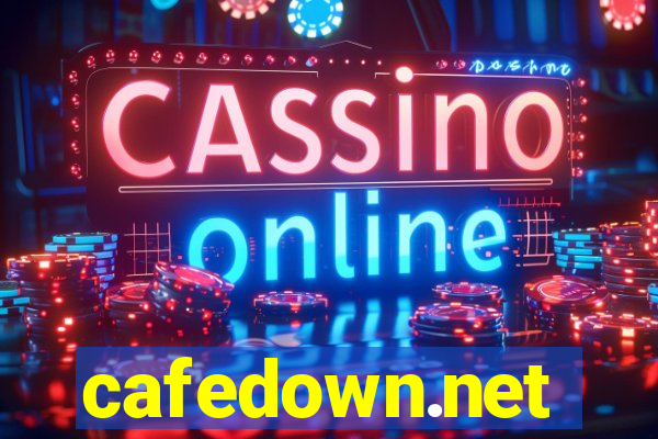 cafedown.net