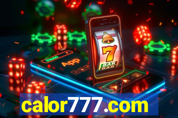 calor777.com