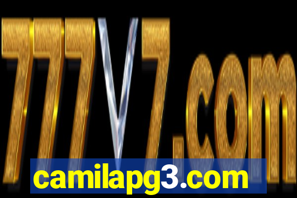 camilapg3.com