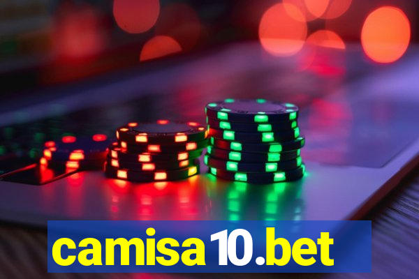 camisa10.bet