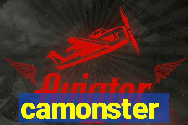 camonster