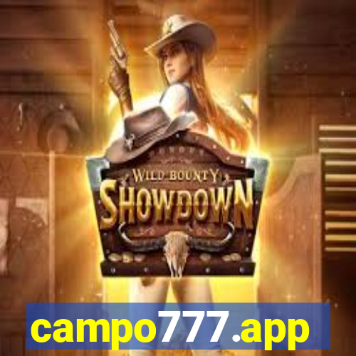 campo777.app