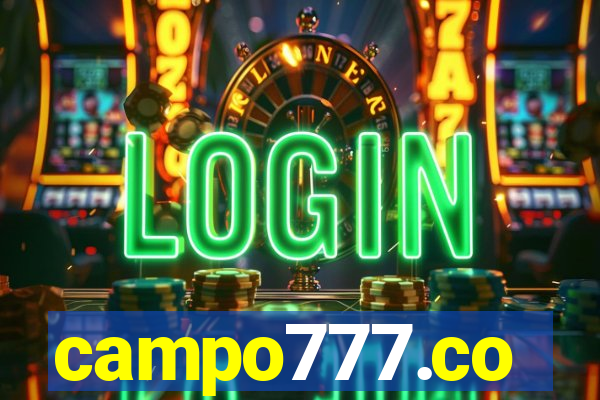 campo777.co