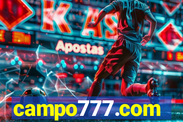 campo777.com