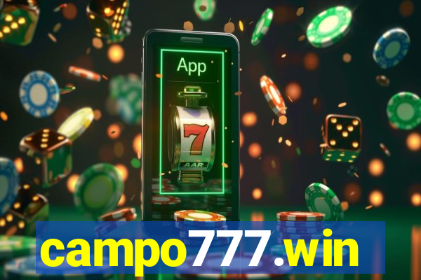 campo777.win