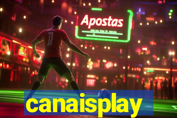 canaisplay