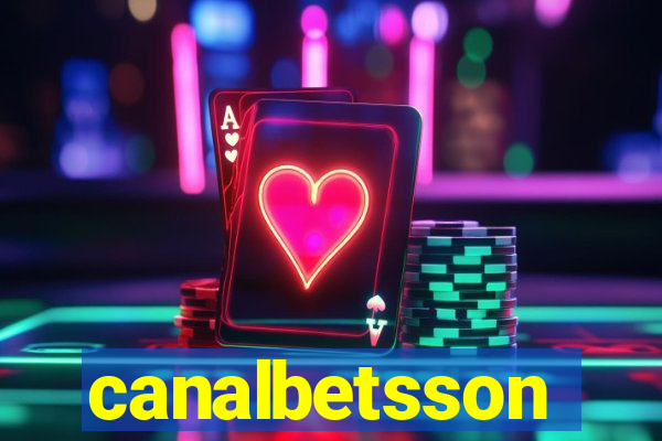 canalbetsson