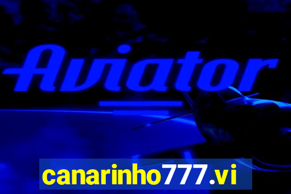 canarinho777.vip