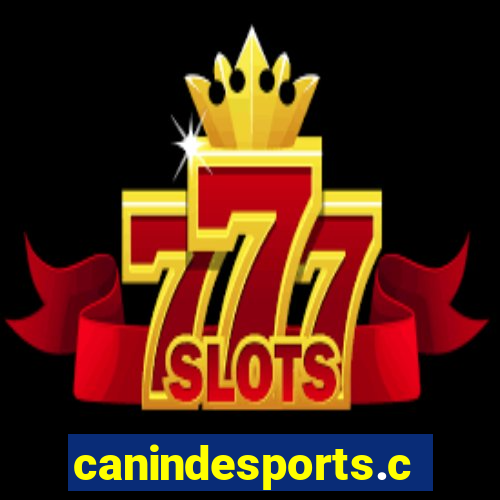 canindesports.com