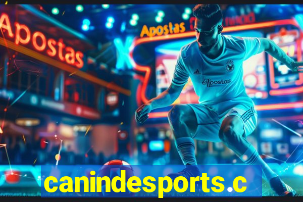 canindesports.com