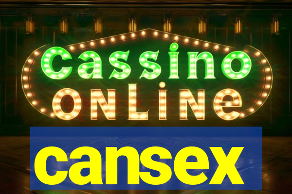 cansex