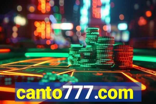 canto777.com