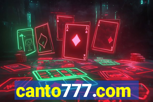 canto777.com