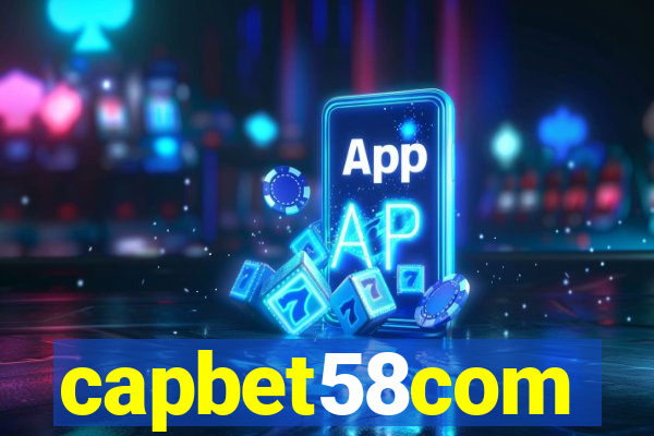 capbet58com