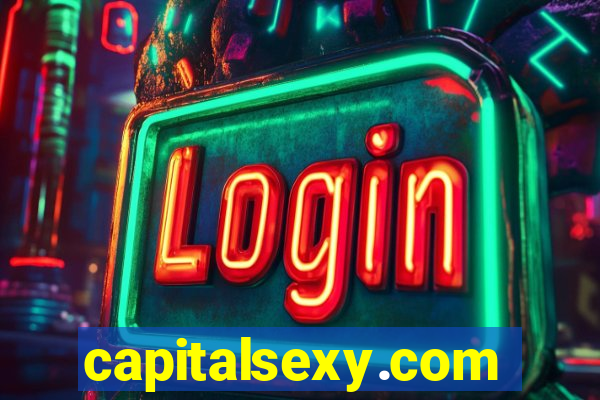 capitalsexy.com.br