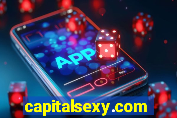 capitalsexy.com.br