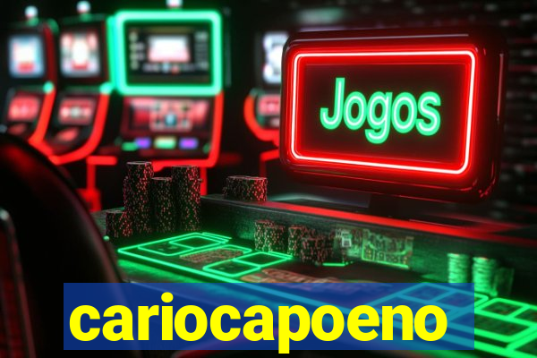 cariocapoeno