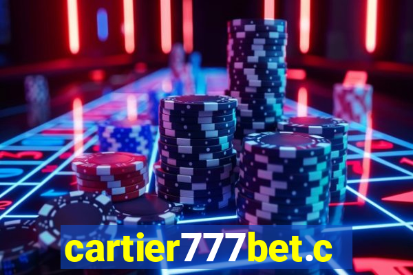 cartier777bet.com