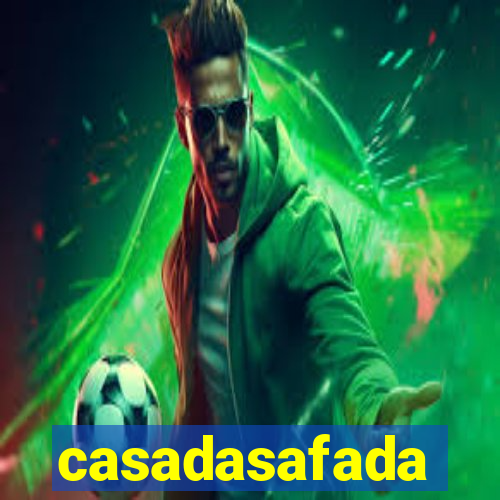 casadasafada