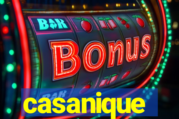 casanique