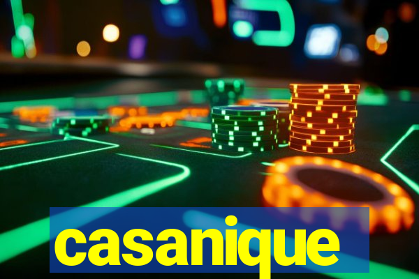 casanique