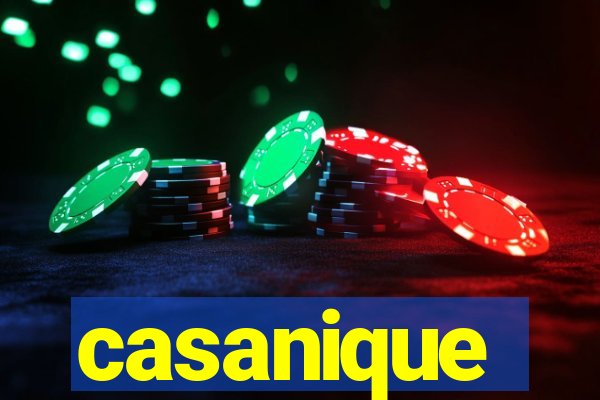 casanique