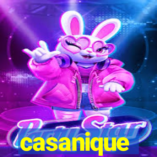 casanique