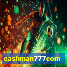 cashman777com