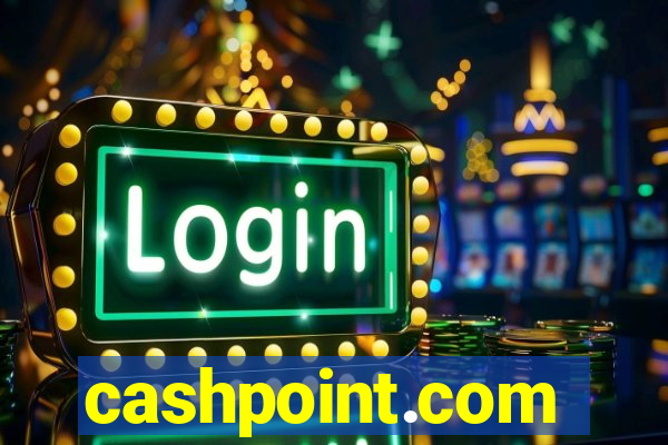 cashpoint.com