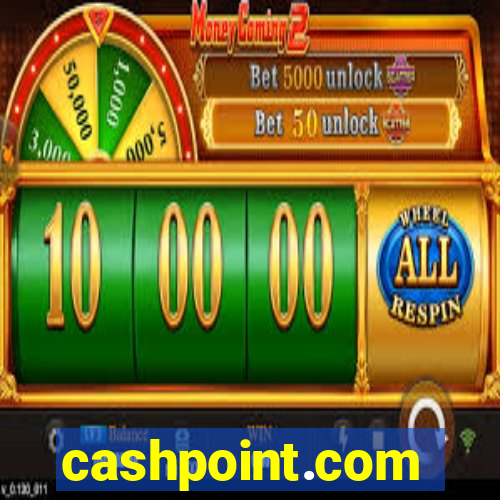 cashpoint.com