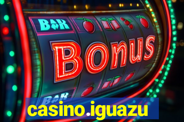 casino.iguazu