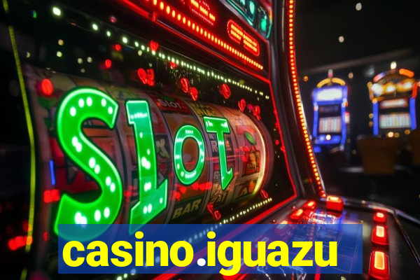 casino.iguazu