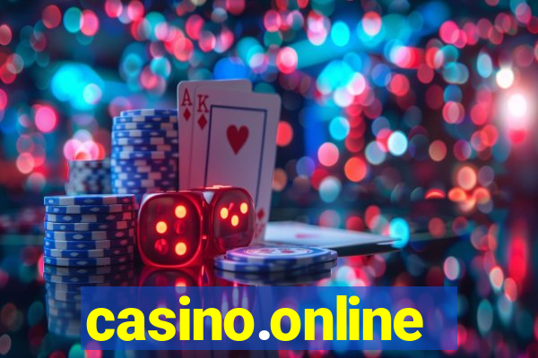 casino.online