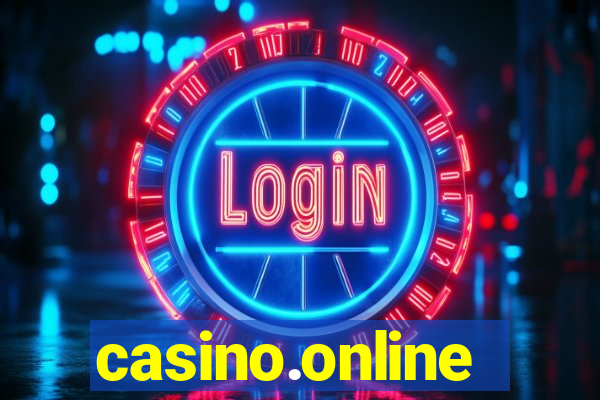 casino.online