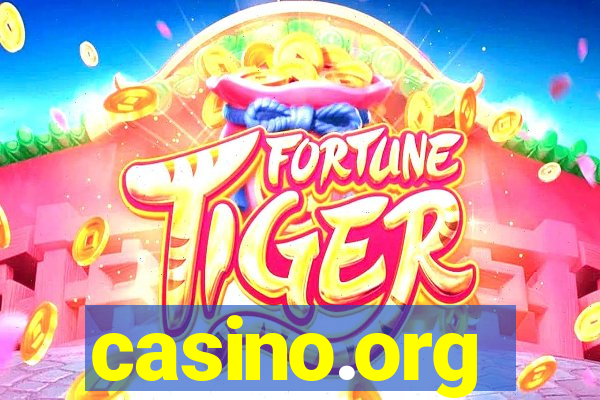 casino.org