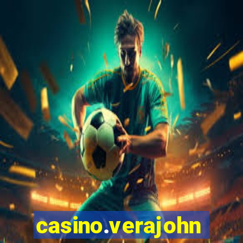 casino.verajohn