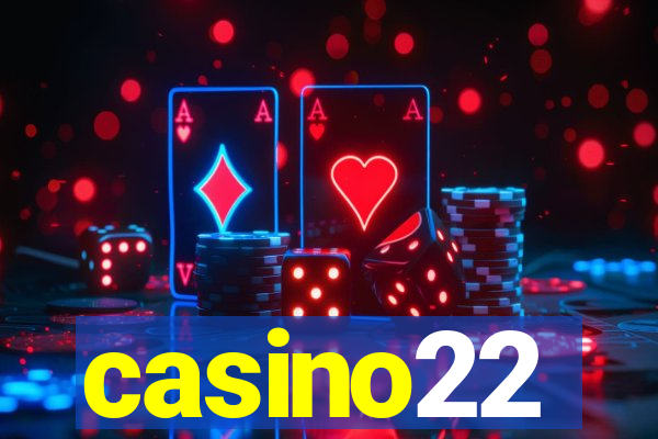 casino22