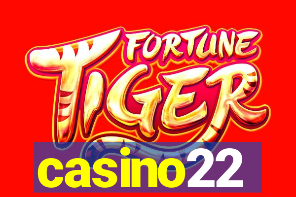 casino22