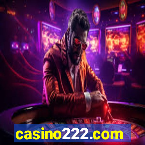 casino222.com