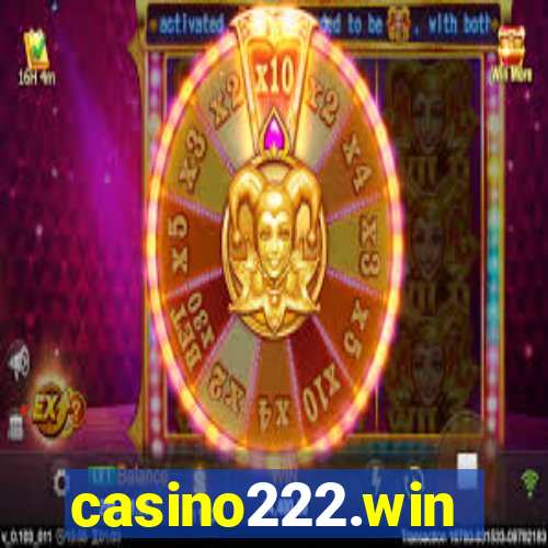 casino222.win