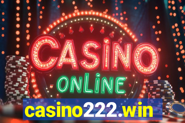 casino222.win