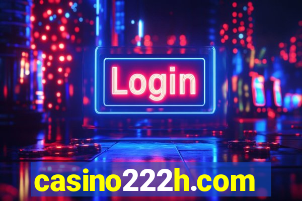 casino222h.com