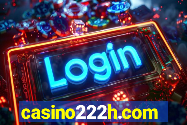 casino222h.com