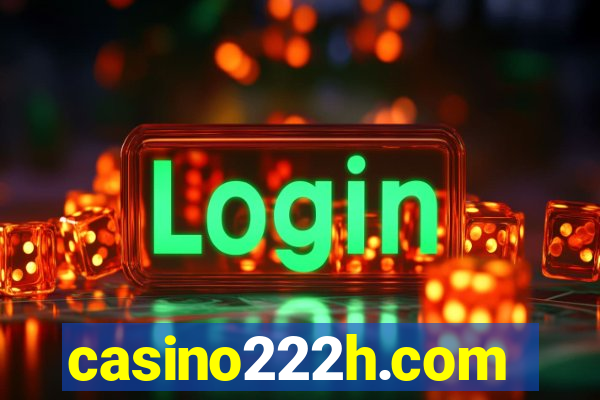 casino222h.com